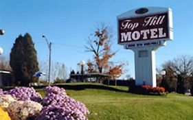 Top Hill Motel  2*